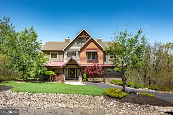 968 Scots Pine Ln, HAZLE TOWNSHIP, PA 18202