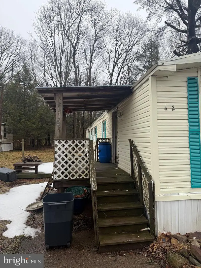 42 Hess Ln, White Haven, PA 18661 - #2