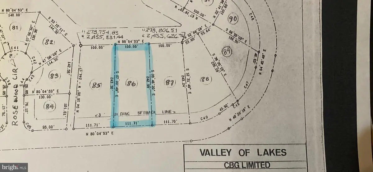 44 E Players Way, Hazleton, PA 18202 - #1