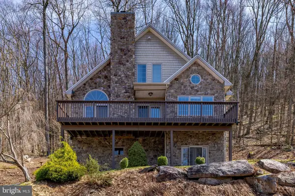 154 Kickapoo Dr, HAZLE TWP, PA 18202