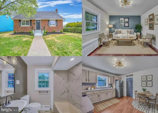 9 Park St, West Hazleton, PA 18202 - #1