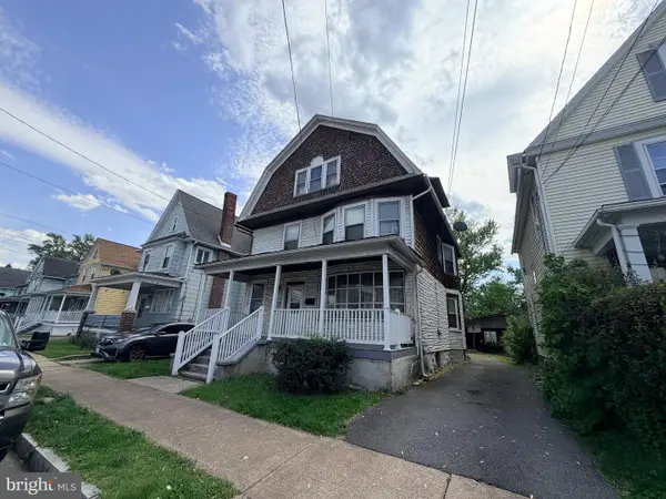 92 Elizabeth St, WILKES BARRE, PA 18702