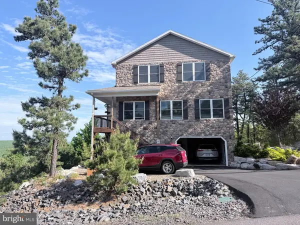 532 Buck Mountain Blvd, HAZLETON, PA 18202
