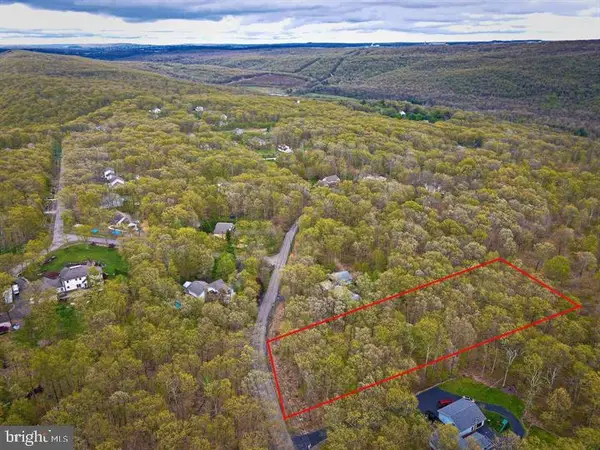 0 W Prospect Park, SUGARLOAF, PA 18249