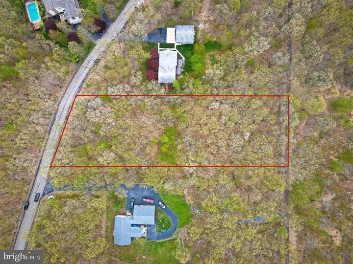 0 W Prospect Park, Sugarloaf, PA 18249 - #2