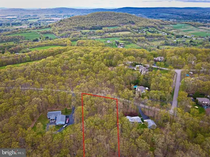 0 W Prospect Park, Sugarloaf, PA 18249 - #3