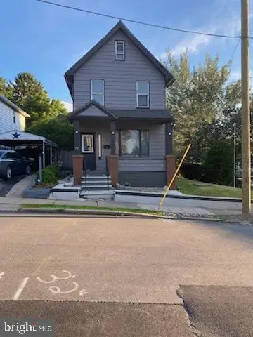 191 Mclean St, WILKES BARRE, PA 18702