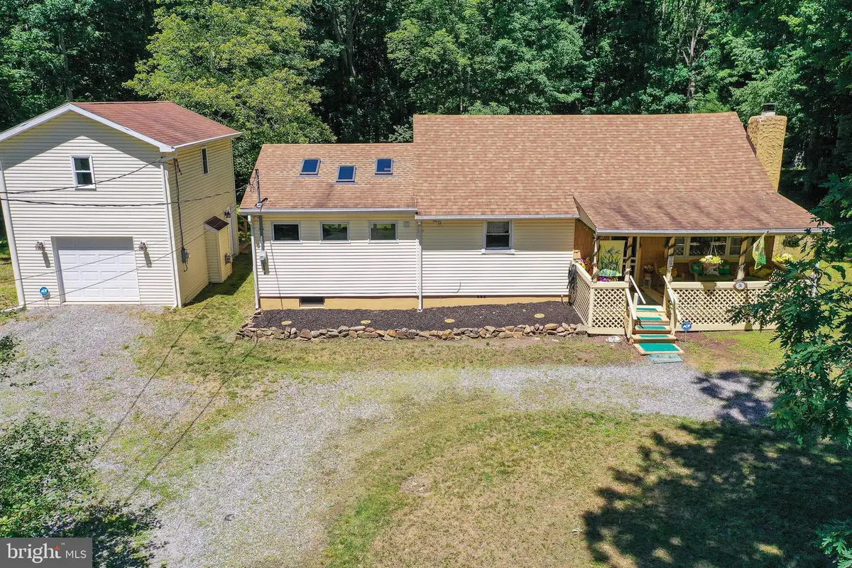 74 Lake, White Haven, PA 18661 - #1