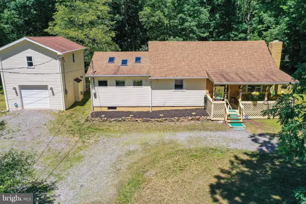 74 Lake, WHITE HAVEN, PA 18661