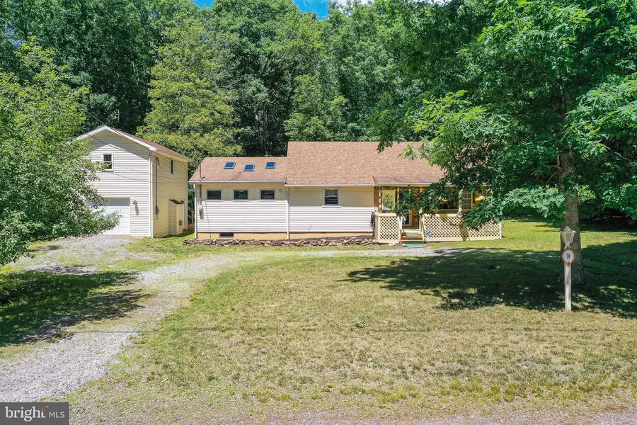 74 Lake, White Haven, PA 18661 - #3
