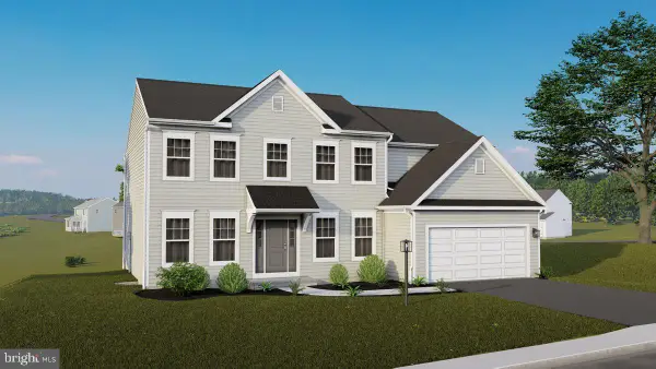 Tbd Venisa Dr #lot 15, HAZLE TOWNSHIP, PA 18201