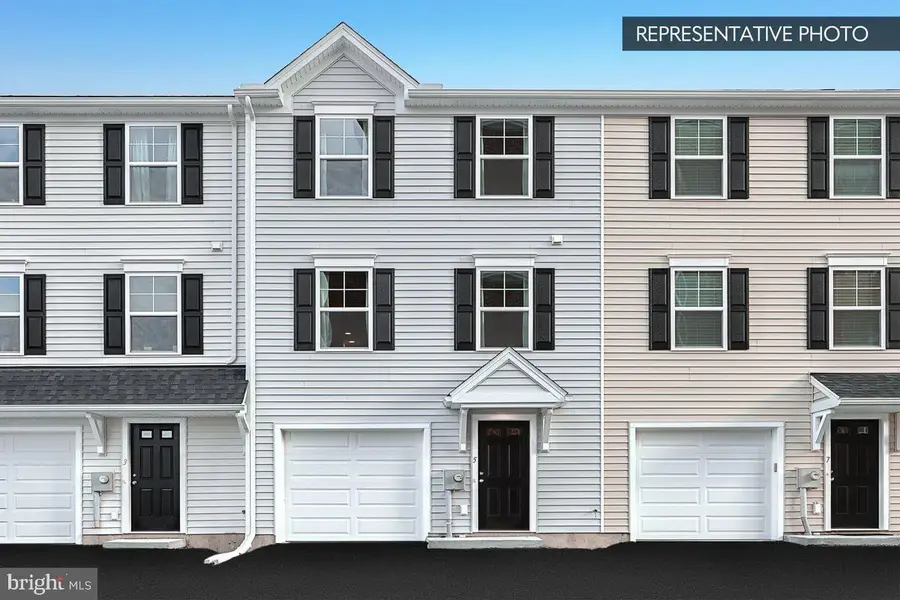 942 Allen Dr #lot 198, Hazleton, PA 18201 - #2