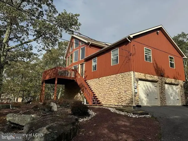 228 Pine Valley Ln, HAZLE TWP, PA 18202