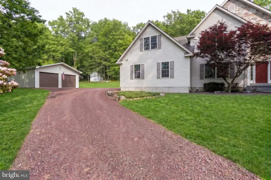 1300 Beaupland Rd, Bear Creek, PA 18602 - #2