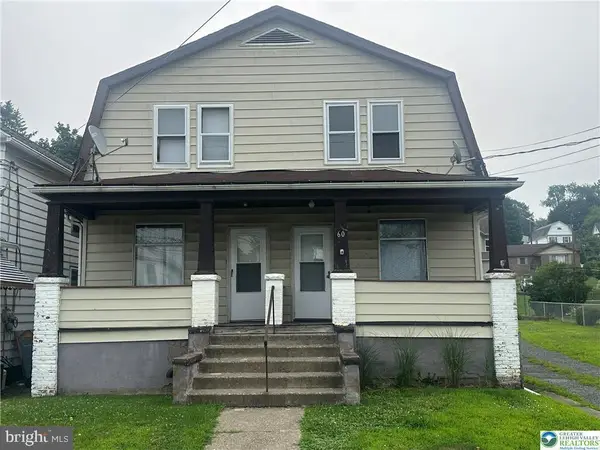 60 62 Rose Ave, PLAINS TOWNSHIP, PA 18705