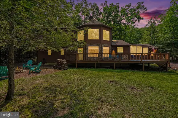 323 Navaho Dr, HAZLE TOWNSHIP, PA 18202