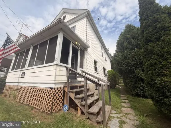 210 Gould St, PLYMOUTH, PA 18651
