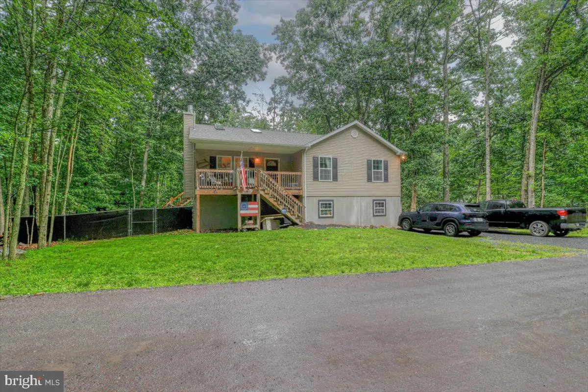 12 Holiday Dr, White Haven, PA 18661 - #1
