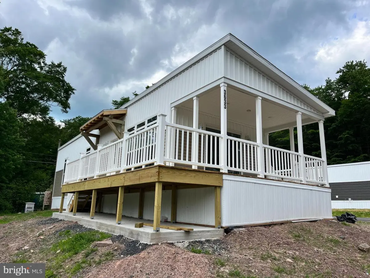 3633 Rocky Hill Rd, White Haven, PA 18661 - #1