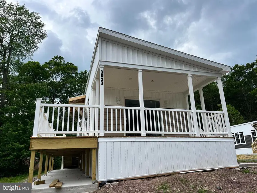 3633 Rocky Hill Rd, White Haven, PA 18661 - #2