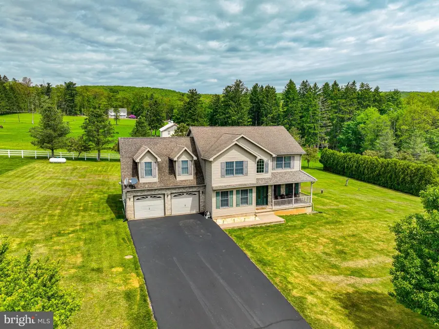 42 Louis Cir, Drums, PA 18222 - #3