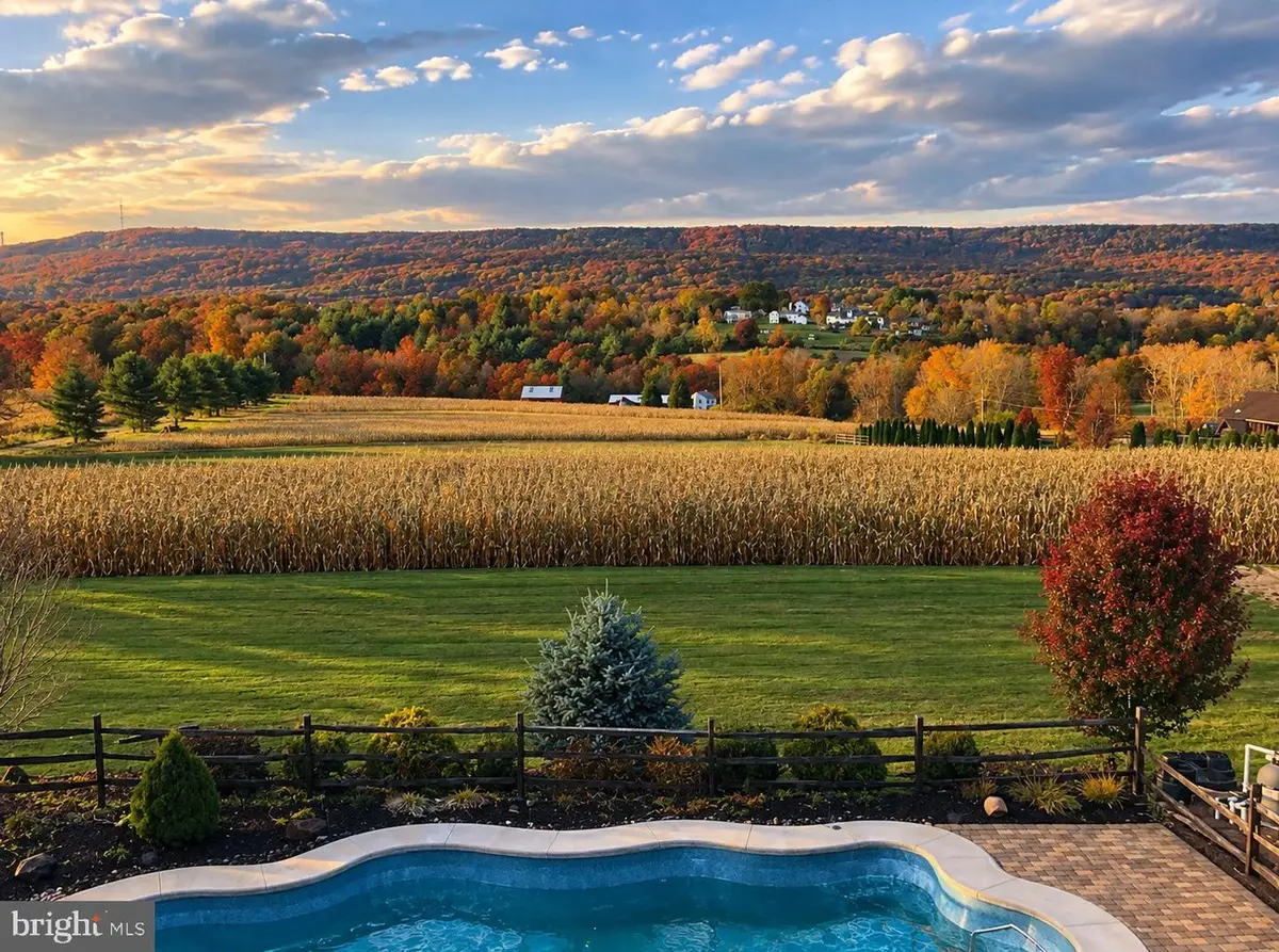 336 E County Rd, Drums, PA 18222 - #1