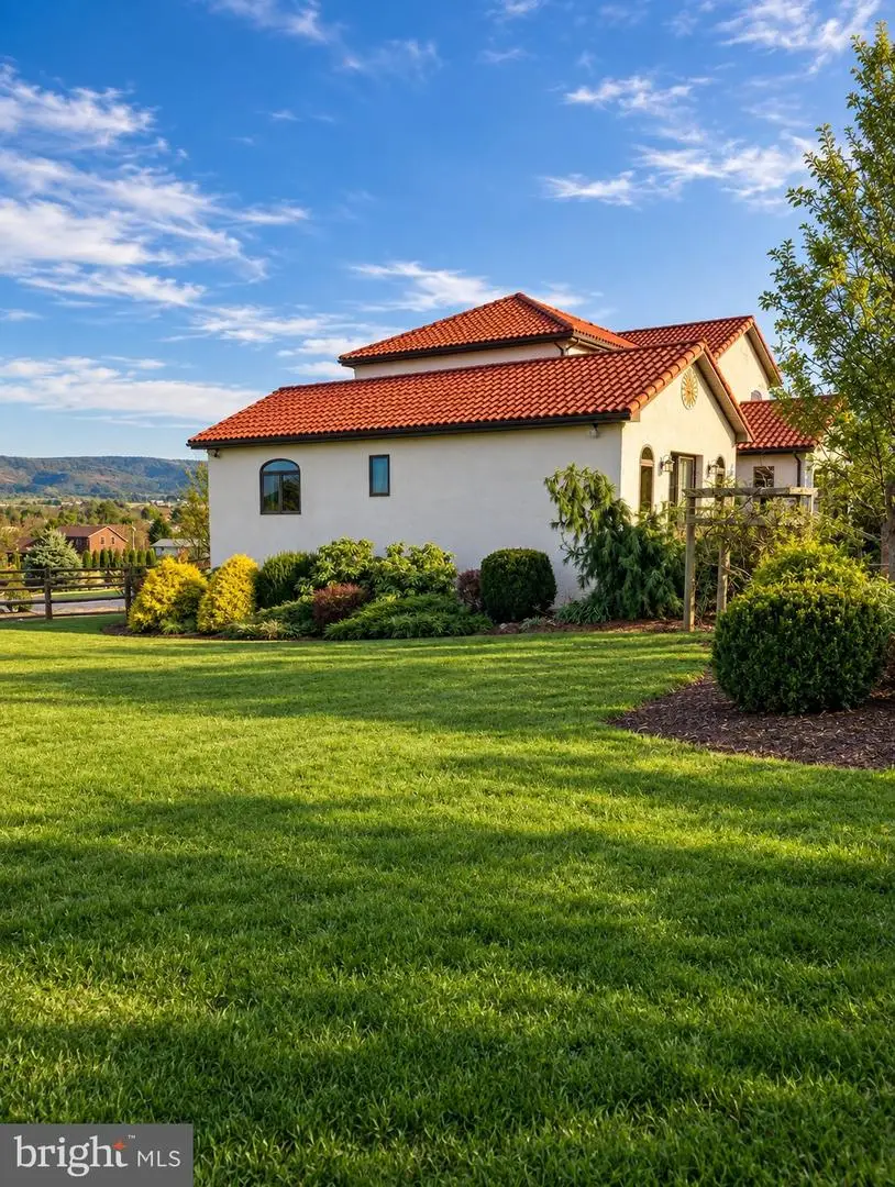 336 E County Rd, Drums, PA 18222 - #3
