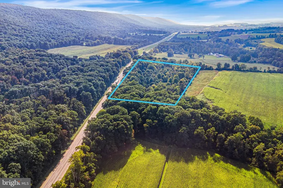 0 Zenith Rd, Nescopeck, PA 17815 - #2