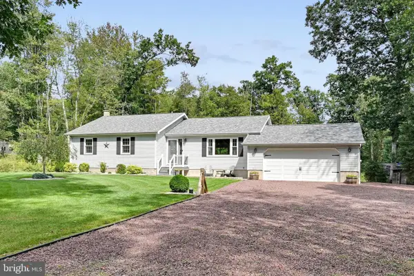 132 Birch St, DRUMS, PA 18222