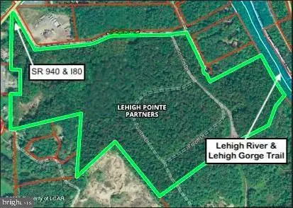 0 Route 940 & Pointe, White Haven, PA 18661 - #1