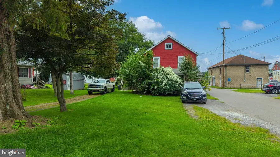 317-319 Broad St, Nescopeck, PA 18635 - #2