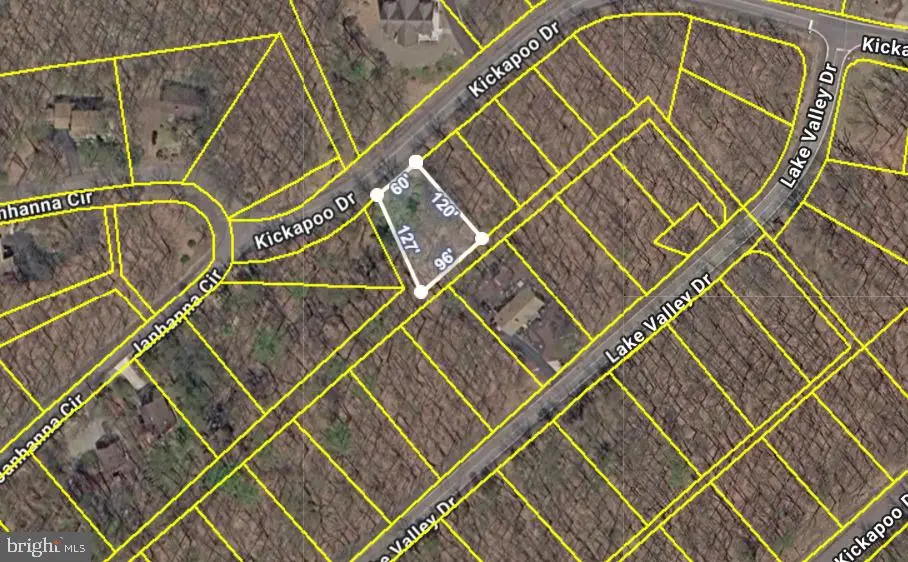 0 Kickapoo Dr, Bangor, PA 18013 - #1