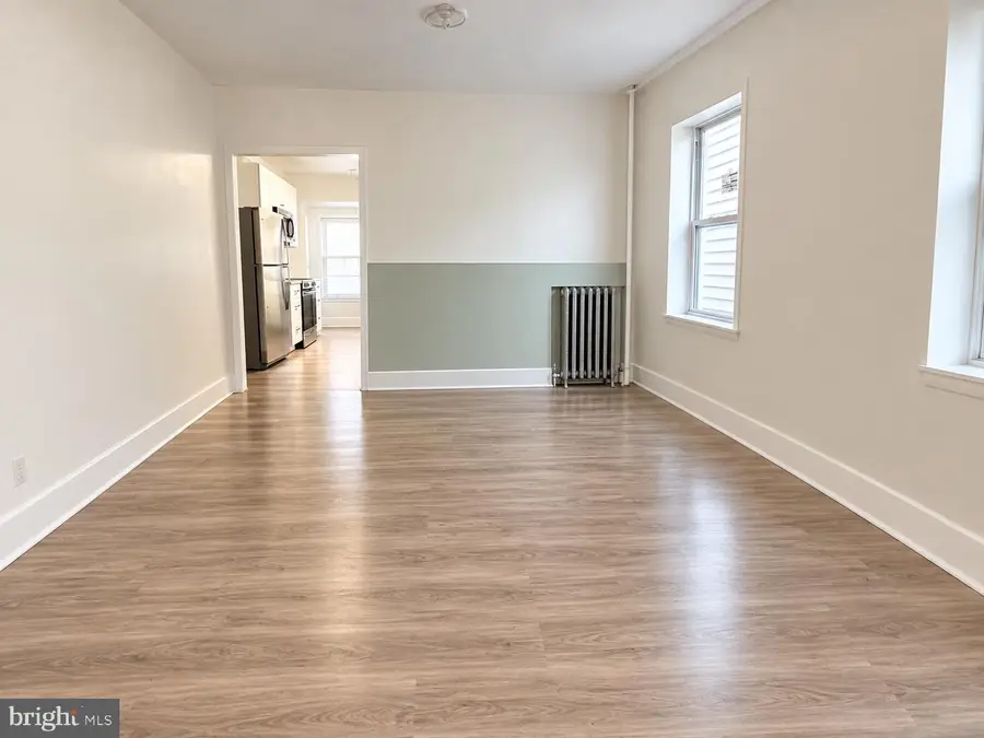 361 E South St, Wilkes Barre, PA 18702 - #2