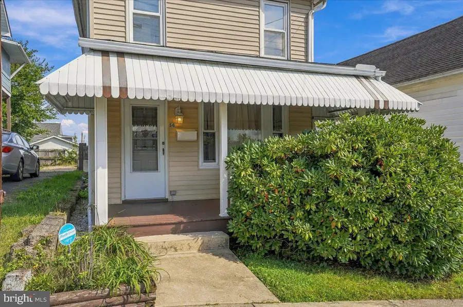 56 Prospect St, Wilkes Barre, PA 18706 - #3