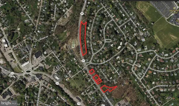 2555 Route 309, DALLAS, PA 18612
