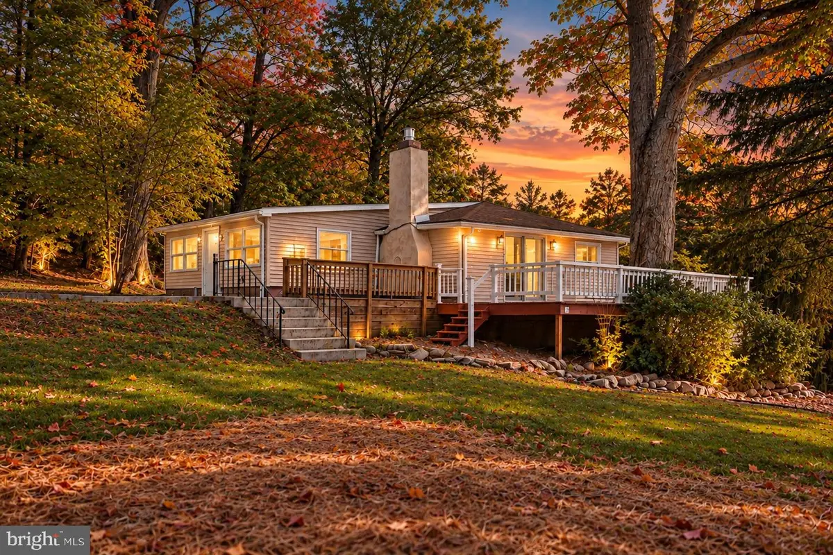 364 Freedom Rd, Drums, PA 18222 - #1