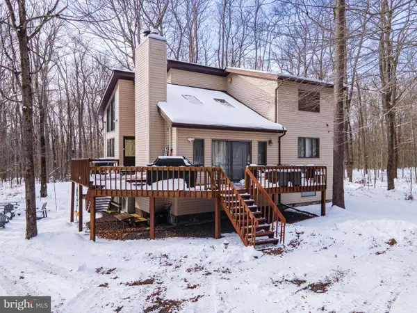 178 Cardinal Dr, GOULDSBORO, PA 18424