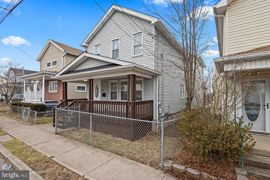 532 Eynon St, Scranton, PA 18504 - #2