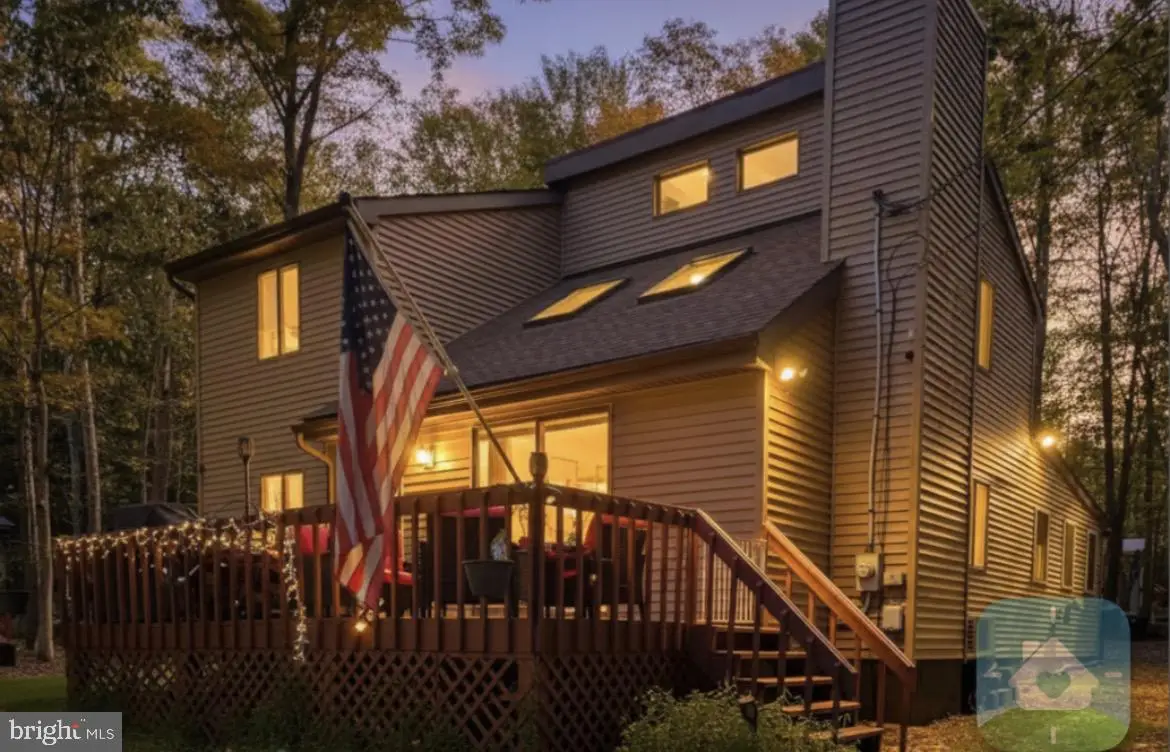 72 East Creekview Dr, Gouldsboro, PA 18424 - #1