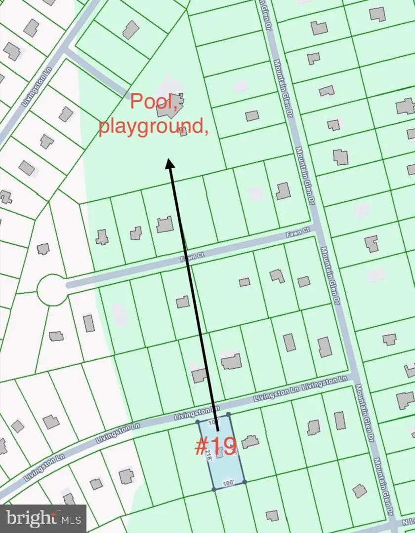19 Livingston Ln, Gouldsboro, PA 18424 - #3