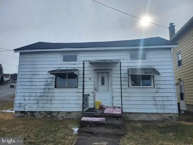 191 Spruce St, Archbald, PA 18403 - #1