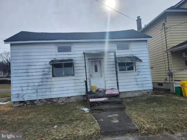 191 Spruce St, Archbald, PA 18403 - #2