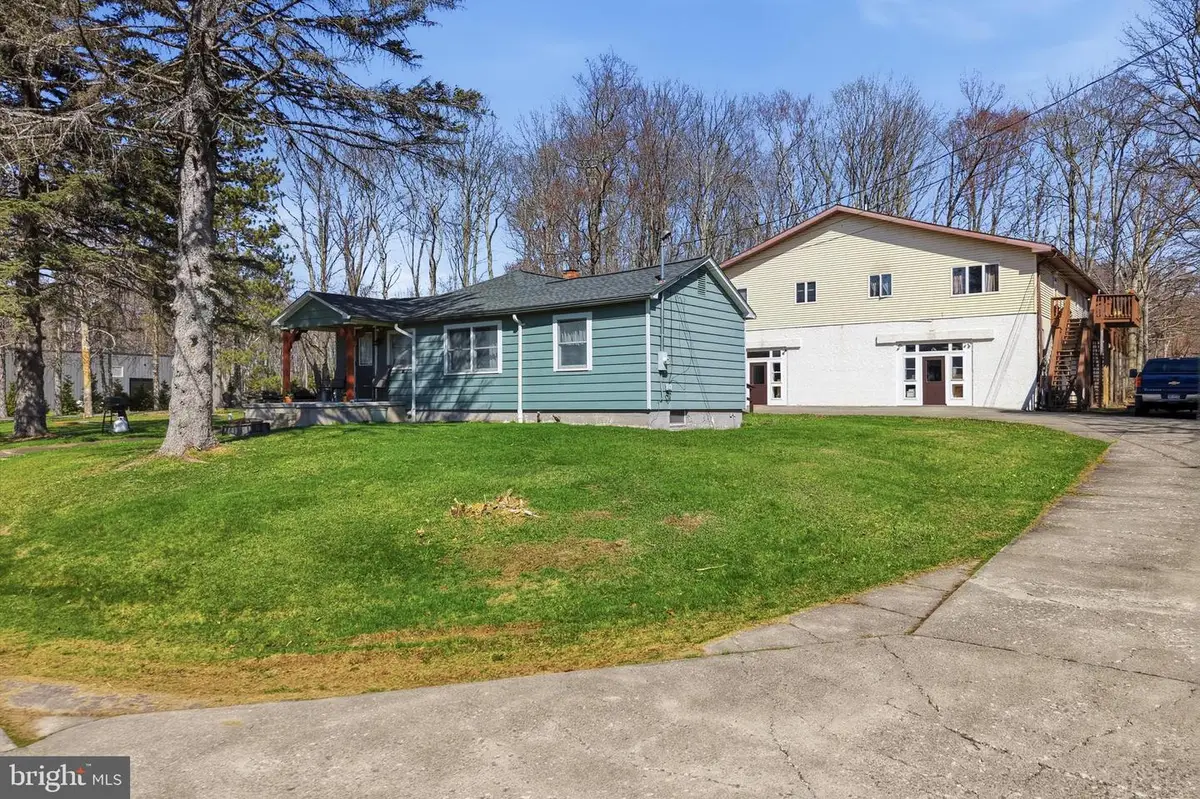 304 Drinker Tpke, Gouldsboro, PA 18424 - #1