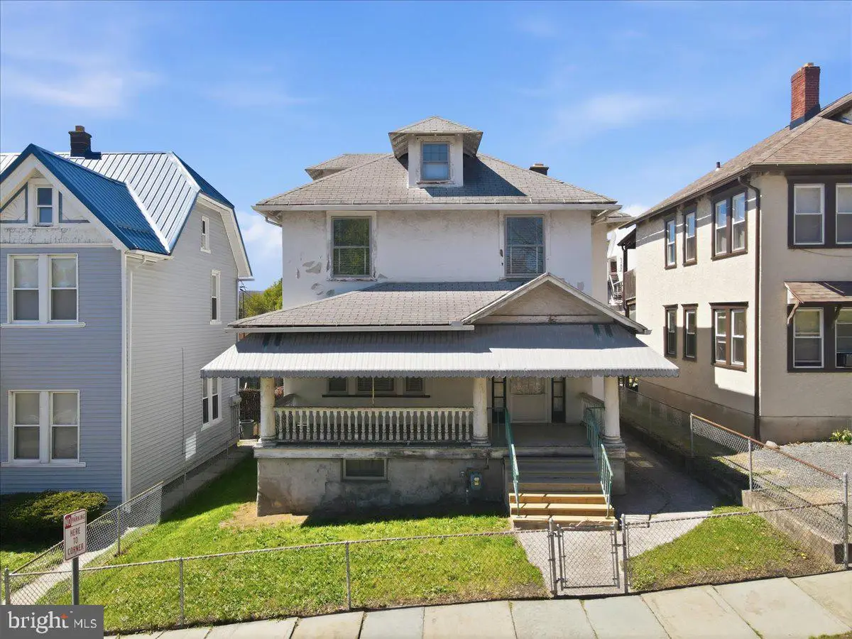 539 Harrison Ave, Scranton, PA 18510 - #1