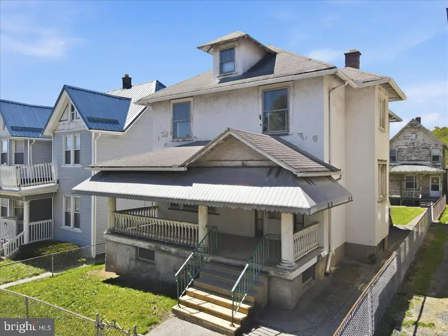539 Harrison Ave, Scranton, PA 18510 - #2