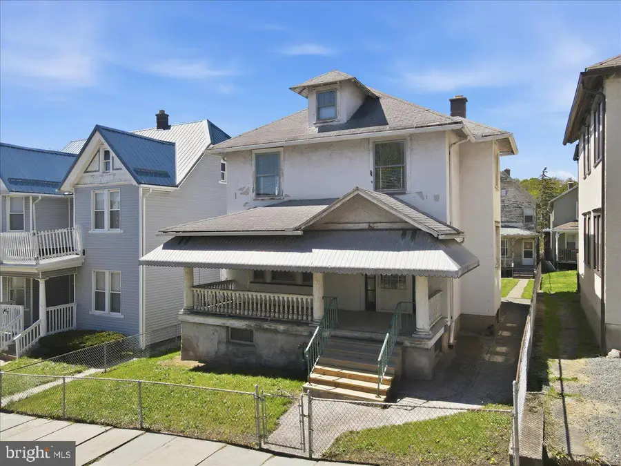 539 Harrison Ave, Scranton, PA 18510 - #3