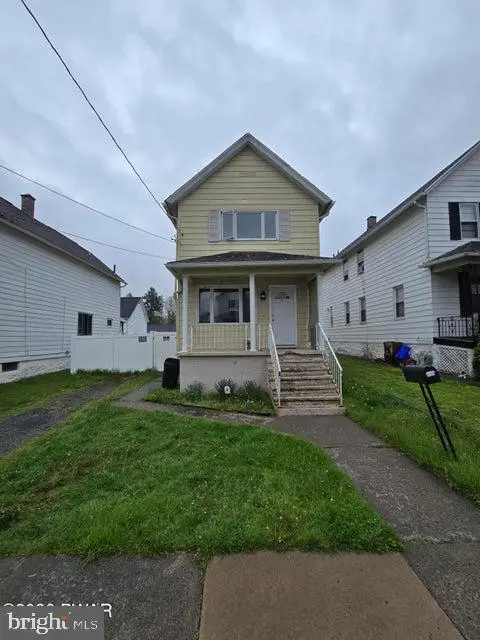 9 Glinko St, SCRANTON, PA 18504