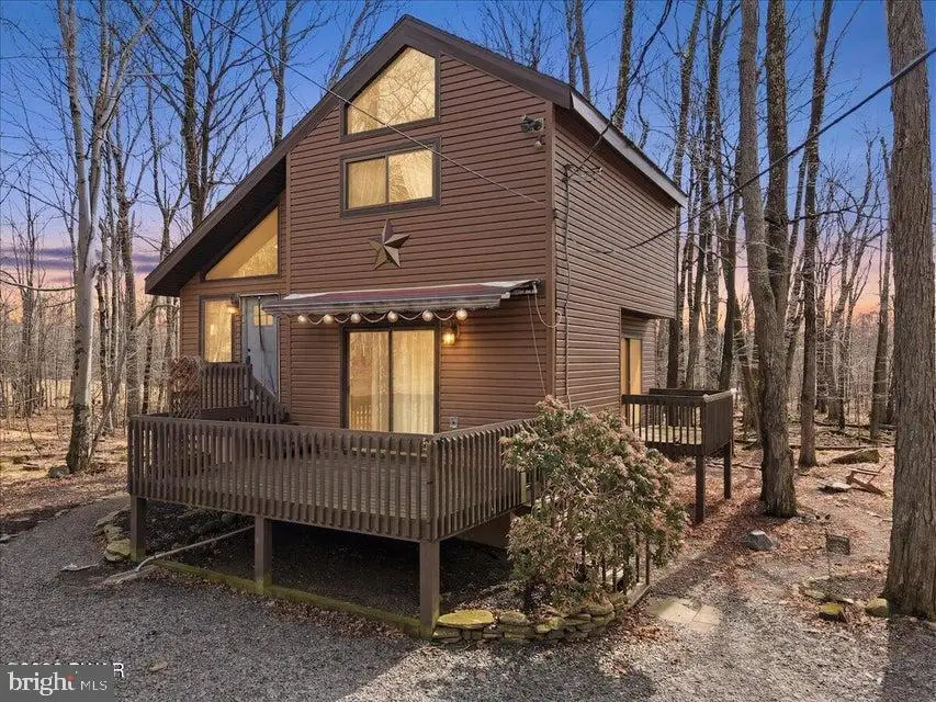 5 Leah Ln, Gouldsboro, PA 18424 - #1