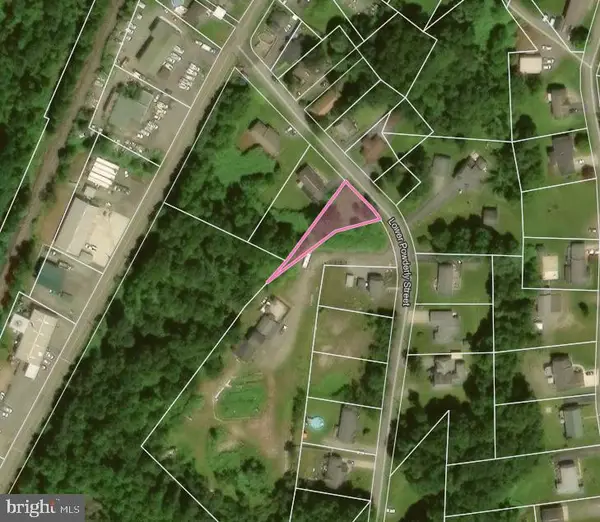 Lower Powderly St., CARBONDALE, PA 18407