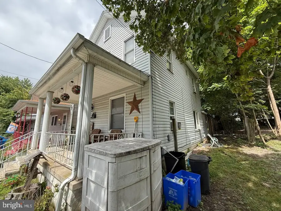 632 E Lackawanna Ave, Olyphant, PA 18447 - #2